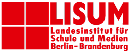 Logo vom Landesinstitut für Schule und Medien Berlin-Brandenburg